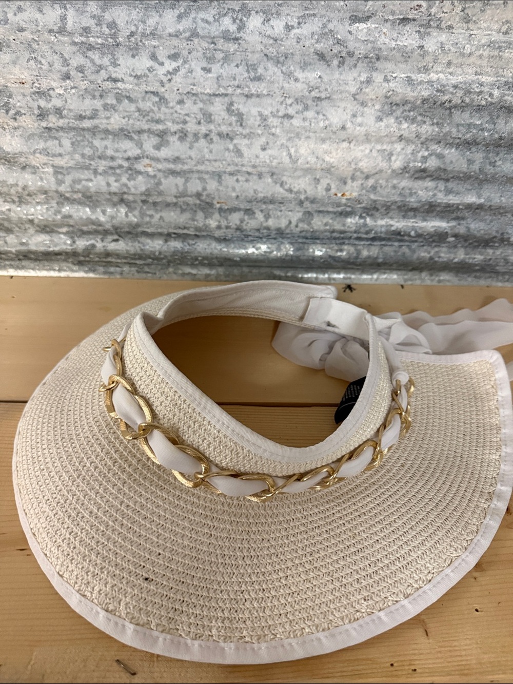 Marcus Adler Hat